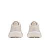 Women's Sneakers HOKA ONE ONE MACH 7 Running Shoes Women's Low-top Oat White/Ya Shi White