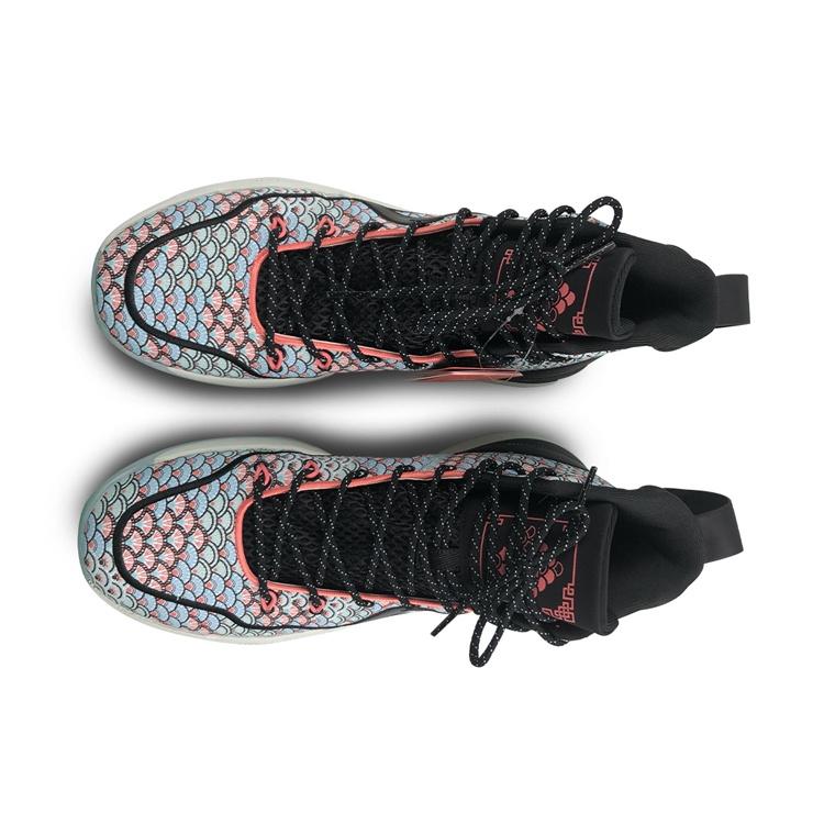 Li-Ning Yu Shuai 13 PE Men's ABAP119-1