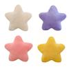 Soft Plushes Star Pillow for Bedroom Living Room Decoration and Kids Room