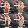 Geely Emgrand L HiP, Vision, Xingrui, Boyue Pro, Binrui, Binyue, GS Key Case with Buckle