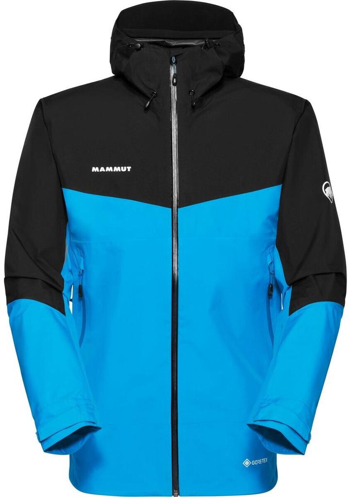 Jacket Mammut Convey Tour Hardshell Hooded Jacket (1010-27842)