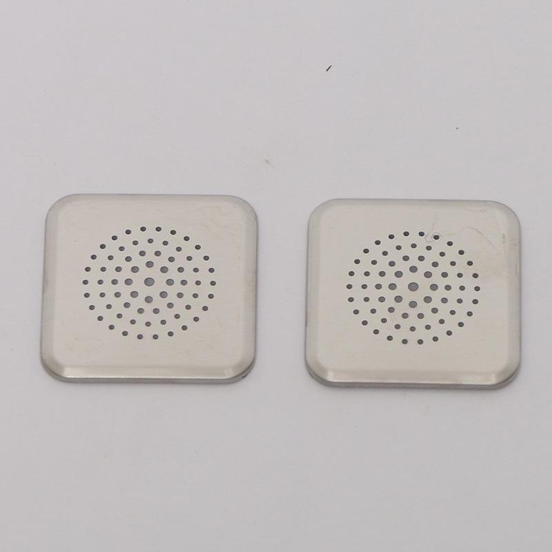 

Hongqi HQ9 Передняя крышка динамика на крыше Блестки и аксессуары для модификации панели