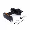 Flysky FS-GT2 FS GT2 2.4G 2CH Gun RC System Transmitter/Controller With 3 Channels Receiver for Rc Car