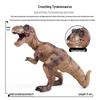 Realistic Walking Tyrannosaurus Rex Dinosaur Model - Educational Toy Gift