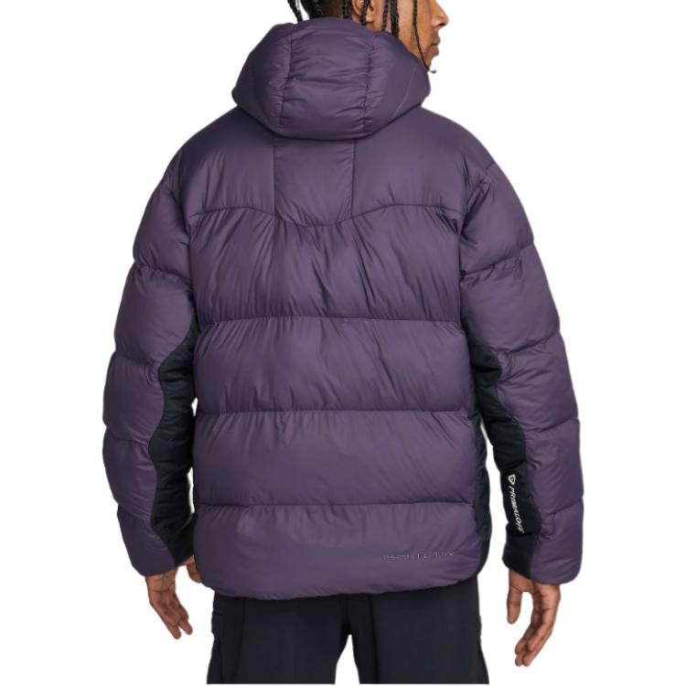 Giacca con cappuccio larga Therma FIT Adv da uomo Acg Nike Acg 'Lunar Lake' PrimaLoft® FV8909-573