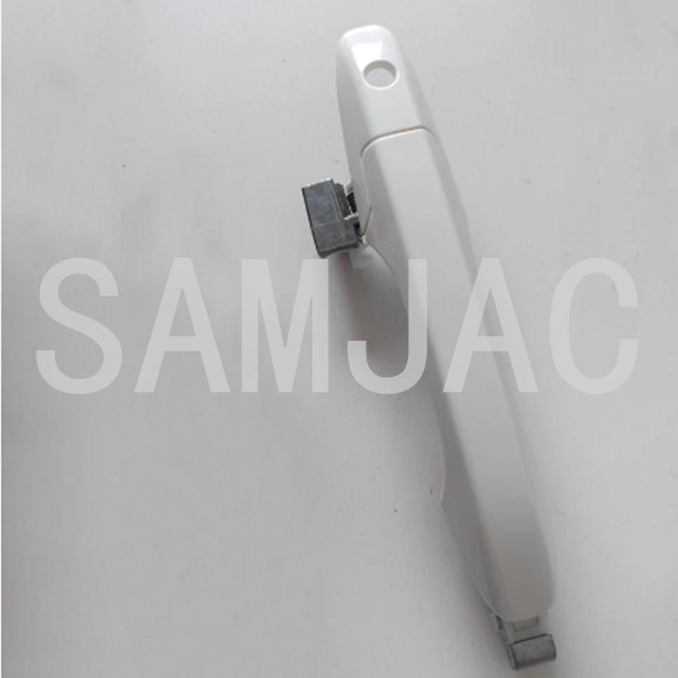 

Внешняя дверная ручка передняя левая и правая для Honda Civic Sedan