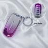 Geely Car Key Protective Cover for Emgrand, GS, S1 Boyue, X3 Vision, X6 King Kong, X1 Borui.