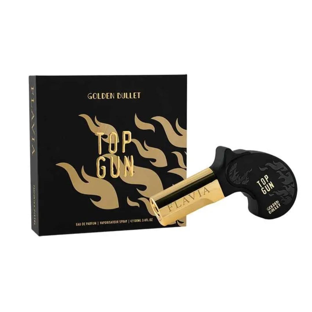 

Perfume for men Top Gun Golden Bullet 100ml