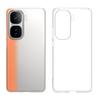 Applicable to VIVO Y31D foreign version ultra-thin transparent mobile phone case S60 5G domestic version clear and anti-yellow protective case