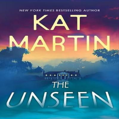The Unseen by Kat Martin Hardback Book 9781496744081