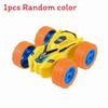 Inertia Simulation Mini Four Wheel Drive Toy Off Road Vehicle Children Toy