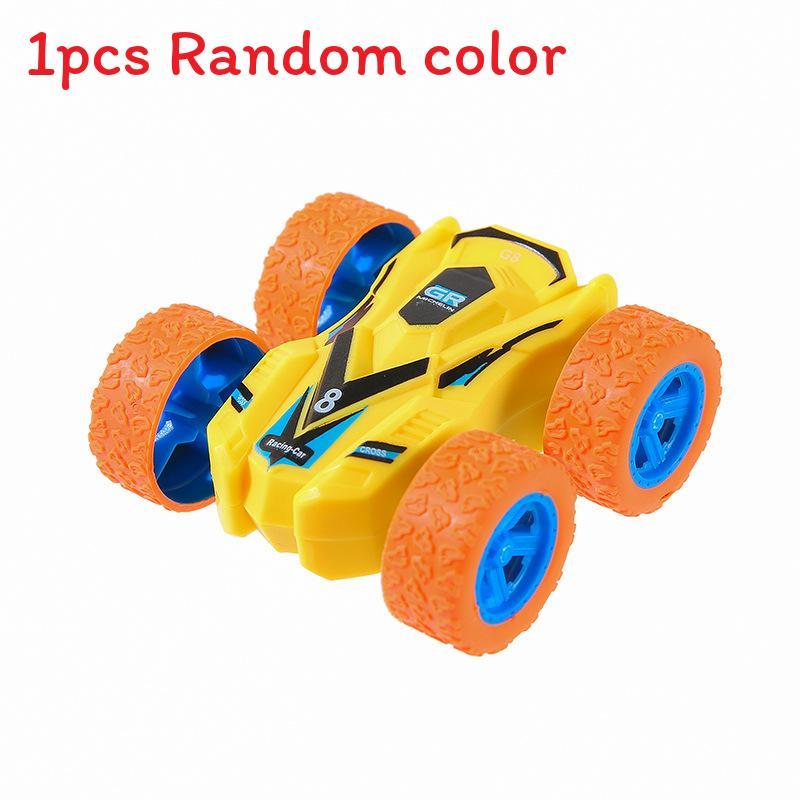Inertia Simulation Mini Four Wheel Drive Toy Off Road Vehicle Children Toy