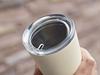 KINTO To-Go Tumbler, 360ml, Silver, 20275