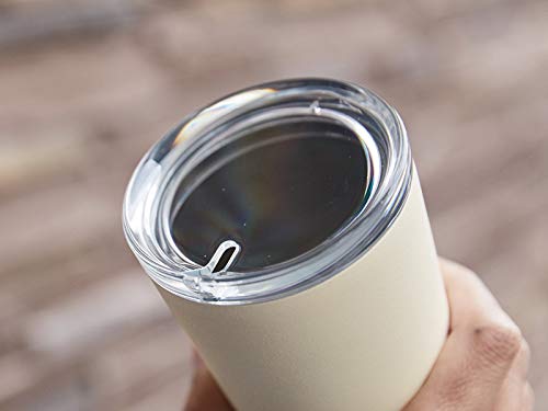 KINTO To-Go Tumbler, 360ml, Silver, 20275