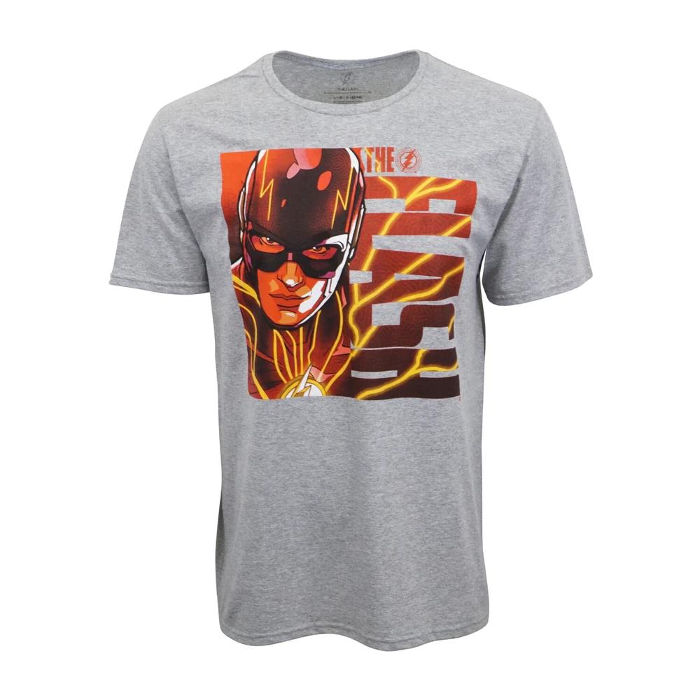 The Flash Graphic T Shirt Official T Shirt S