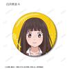 TV Anime "Kuroiwa Medaka Doesn't Understand My Cuteness" Trading Badges Box of 10