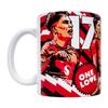 Manchester United FC Alejandro Garnacho Ceramic 312ml Mug