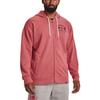 Jackets Men's Pink Hooded Moderate Other 1376051-600