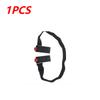 1-10pcs Ski Shoulder Carrier Strap Adjustable Ski Holder Straps Portable Snowboard Carrying Strap Ski Accessories for Adults Kid