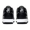Urbanstar X Nike Air Force 1 07 LX HELLO Pack - Black Men Sneakers White CZ0327-001