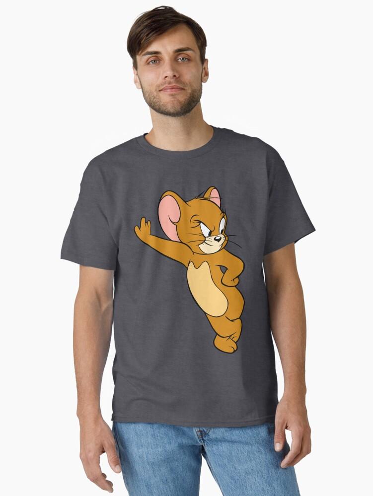 Tom & Jerry jerry Classic T-Shirt