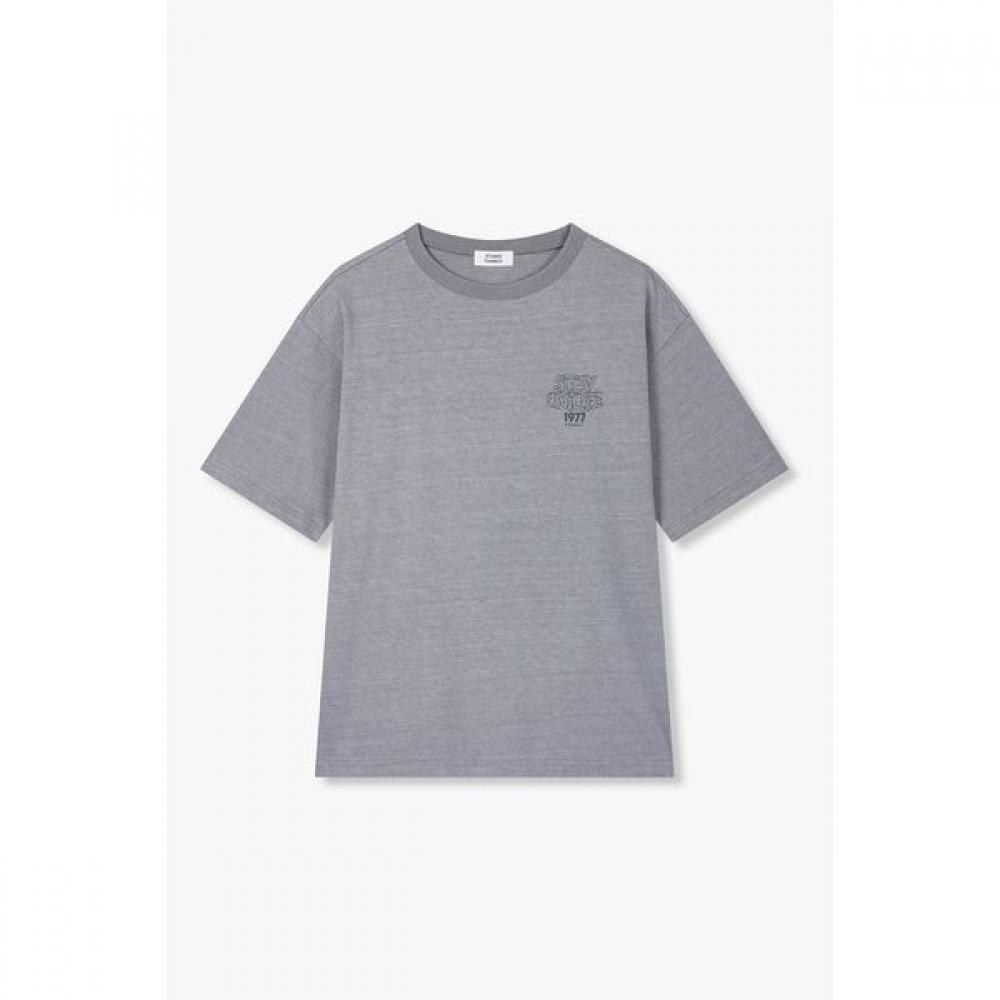 STudio Tomboy T shirT prinT  91m6222343 