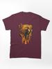 Pantera Pantera 1 Classic Unisex T-Shirt