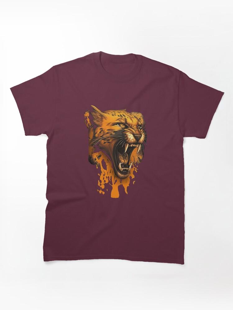 Pantera Pantera 1 Classic Unisex T-Shirt