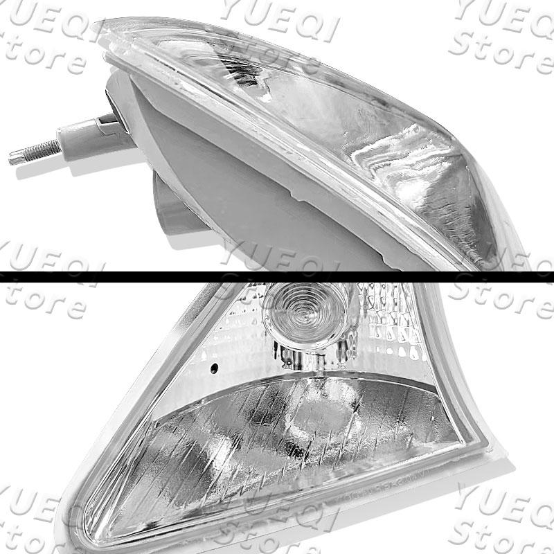 2518200956 2518201056 Car Turn Signal Light Left/Right Parts For Mercedes Benz W251 R-Class R300 R320 R350 R500 2006-2010