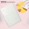 Caderno de Folhas Soltas Macio KOKUYO Campus B5