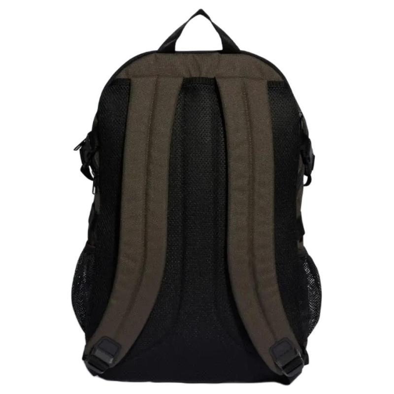 Adidas Recycled Material Backpack Regular Unisex Green & Blue Adidas IK4352