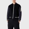EMPORIO ARMANI Pre Owned 2010s Wool Jacket 6L1BL8-1NMYZ-0920