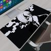 One Piece Sanji Gaming Mouse Pad Gamer Home Computer HD Mousepad XXL Keyboard Pad Carpet NonSlip Office Mouse Mats