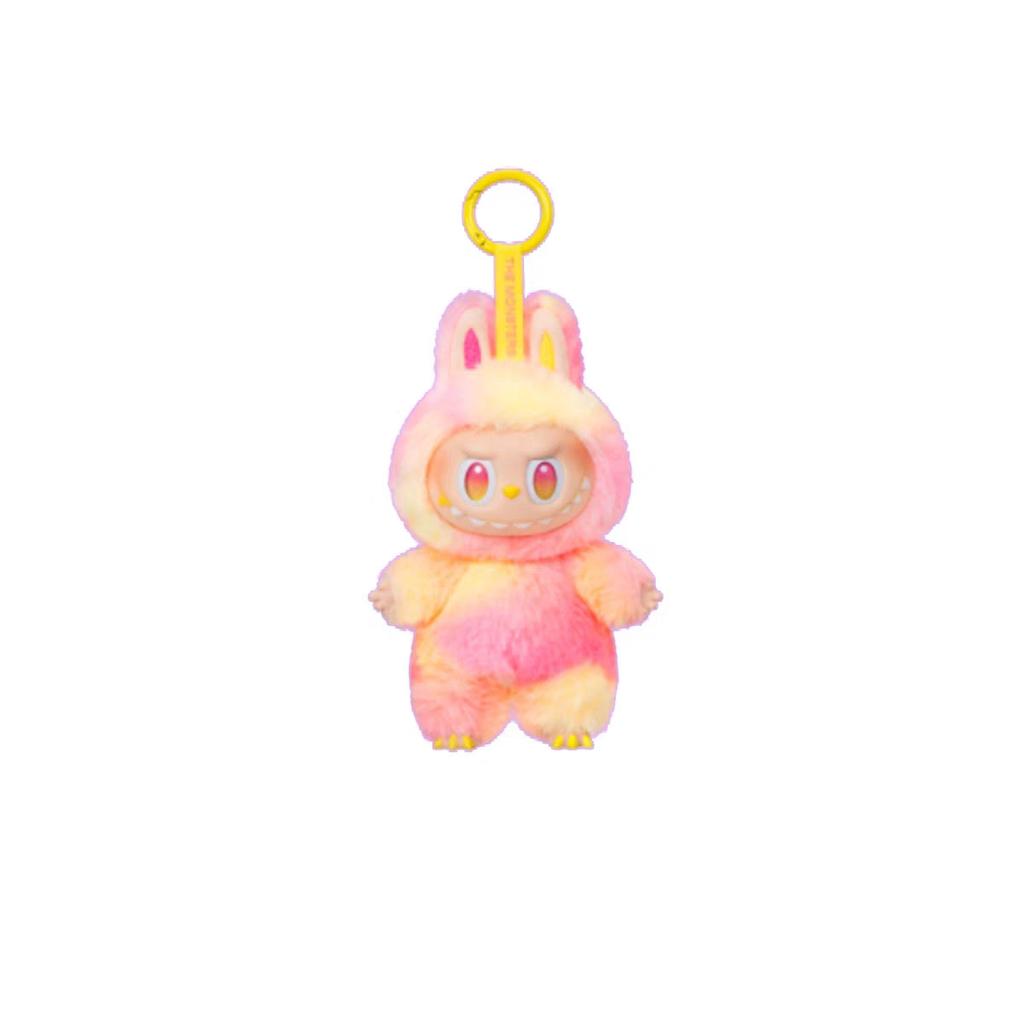 Bubble Third-generation Macaron Blind Box Vinyl Tide Play Pendant