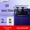 Huawei Pura X Max Camera Lens Protector