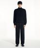 SIECLE Essential Turtleneck Knit (Black)