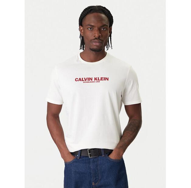 Футболка Calvin Klein 30s Graphic EU XS