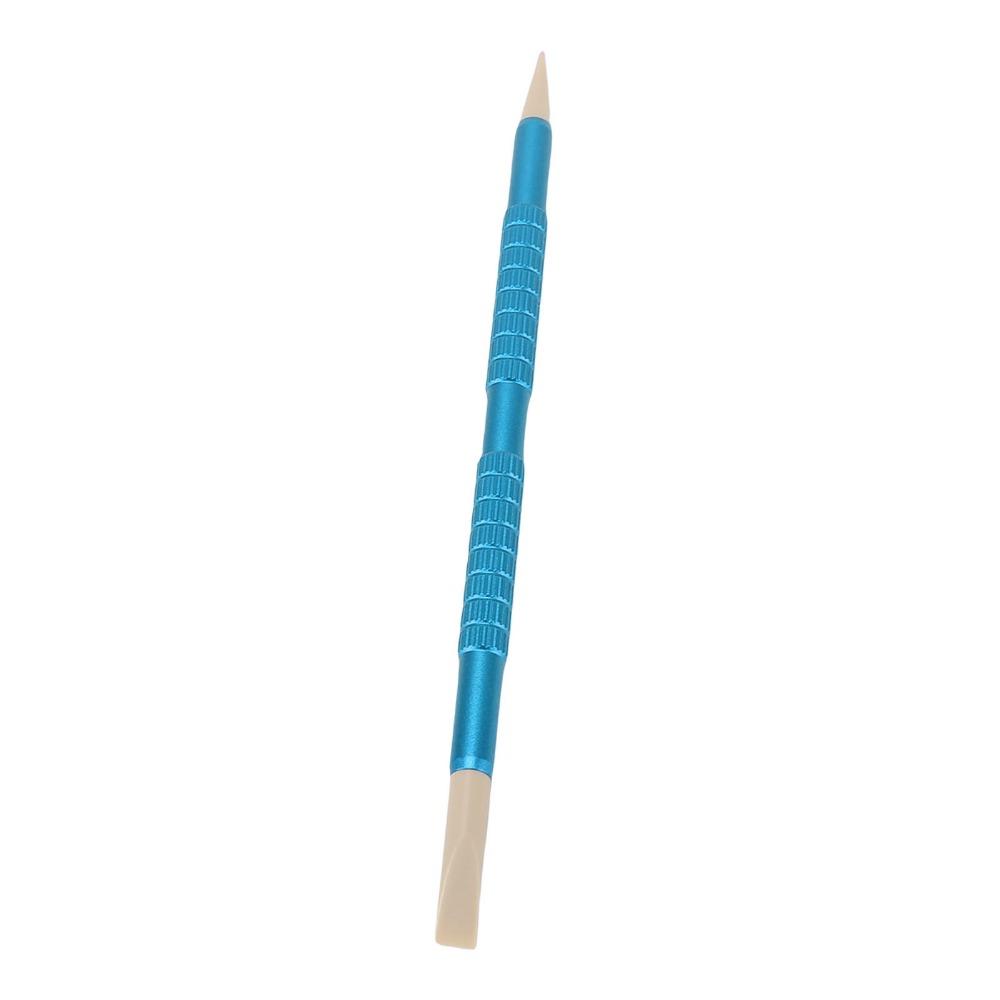 Aluminum Alloy Watch Dial Cleaning Pen Watch Movement Cleaning Tool Professional Repair