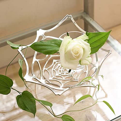 NOUSAKU KAGO - Peony - Small (100% Tin) 501417