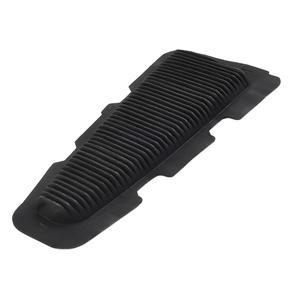 1PC Air Filter Screen For Toyota G92DH-33050 HV Battery Cooling Plastic 2018-2022 Black Easy Installation For CAMRY