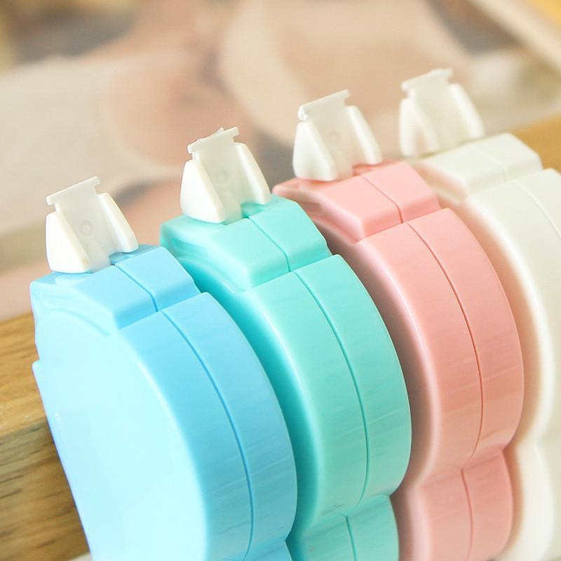 Korean Cute Clouds Mini Decorative Correction Tape Kawaii Stationery Gift for Student School Supply
