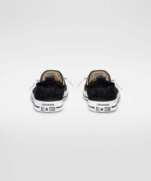 Converse Chuck Taylor All Star Shoreline Black 537081C