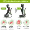 Invisible Posture Corrector Adjustable Back Correction Strap Effectively Back Corrector Belt  Adult