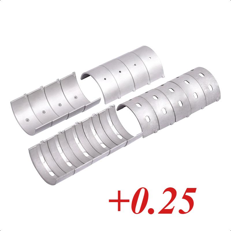 36mm 13315/8-MJO-010 Motorcycle Engine Connecting Con Rod Crankshaft Tile Bearing for Honda CB750 CB750 NIGHTHAWK CBX750