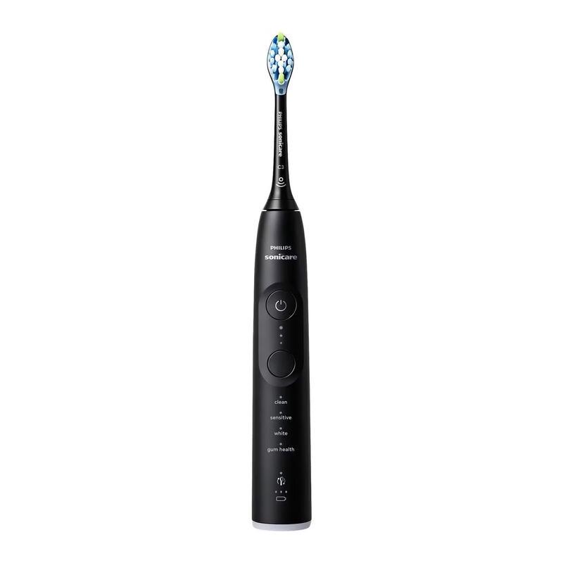 Philips Sonicare ExpertClean Electric Toothbrush CN plug (adapter included)
