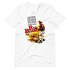 Rio Bravo John Wayne Dean Martin Ricky Nelson T-shirt