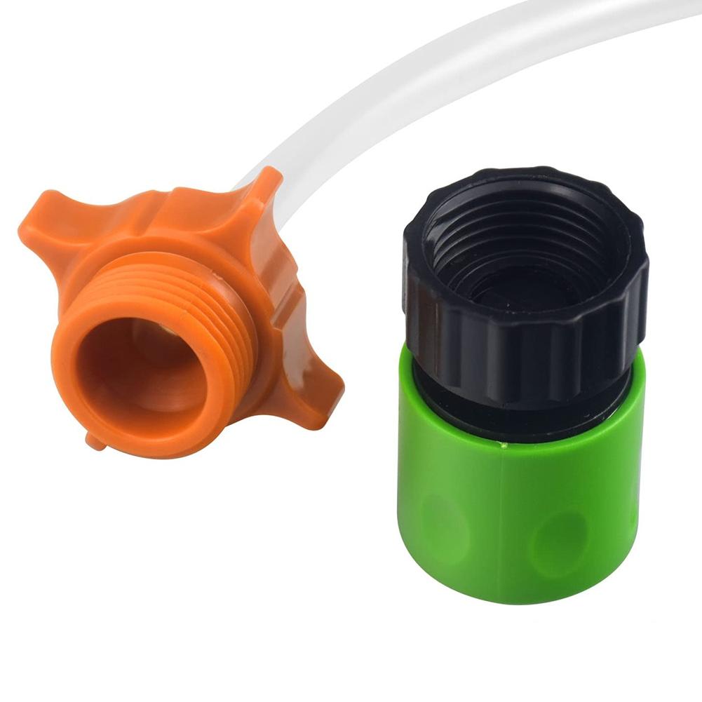 1/2/3-liter Bottles Adapter For 60044335 For WG629E