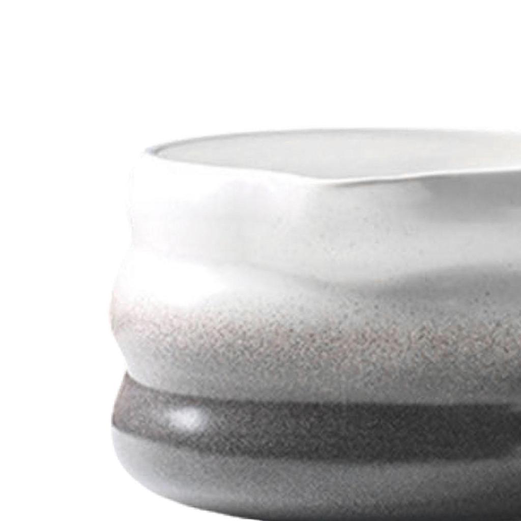 Japanese Ceramic Matcha Bowl Traditional Porcelain Tea Bowl Utensil Matcha