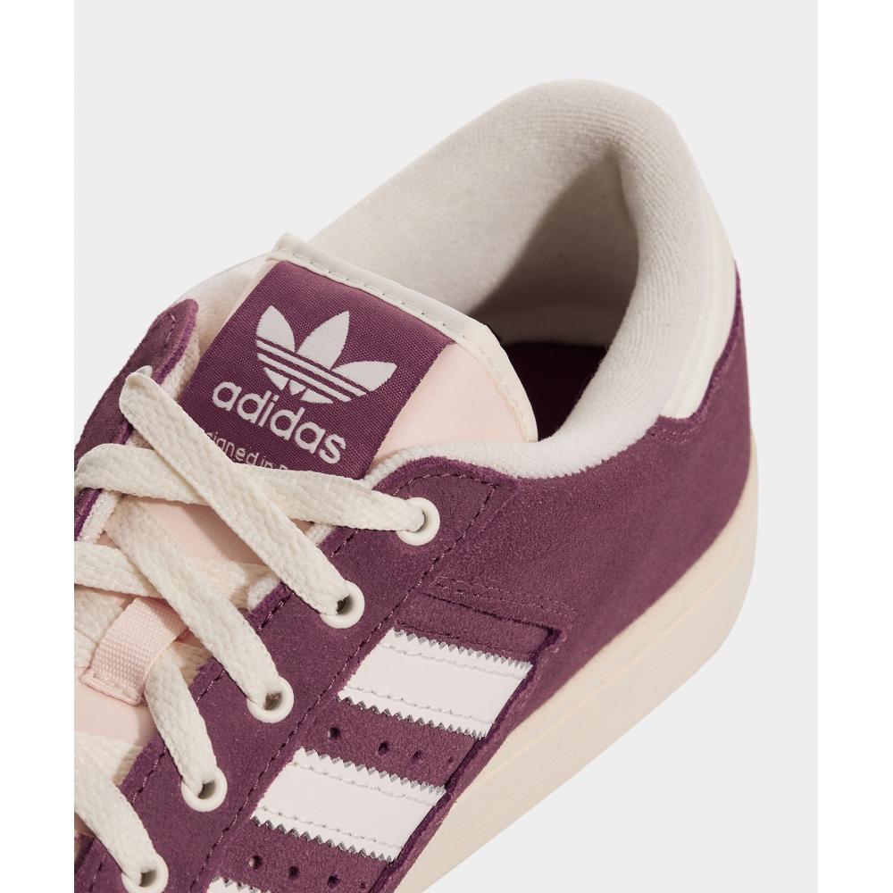 Buy Adidas Centennial 85 Low Dark Pink White Gx2216