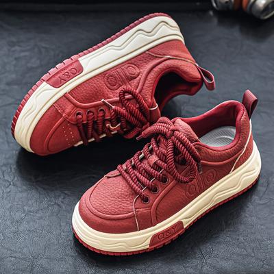 Herfst 22 studenten casual sports board schoenen populaire jeugd met jeans schoenen trend